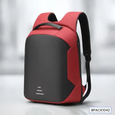 ECO CARRIER BACKPACK